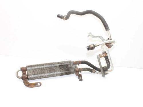 Used Oil radiator Oil radiator NISSAN 370Z Coupe (Z34) 3.7 (328 hp) 39863796 39863796