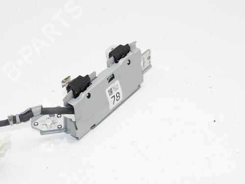 Electronic module LEXUS GS (_L1_) 300h (AWL10_, AWL10R) | BP39833437M83 - Image 3