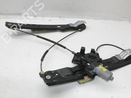 Used Front right window mechanism Front right window mechanism LAND ROVER RANGE ROVER EVOQUE (L538) 2.2 D 4x4 (190 hp) 39843455 39843455