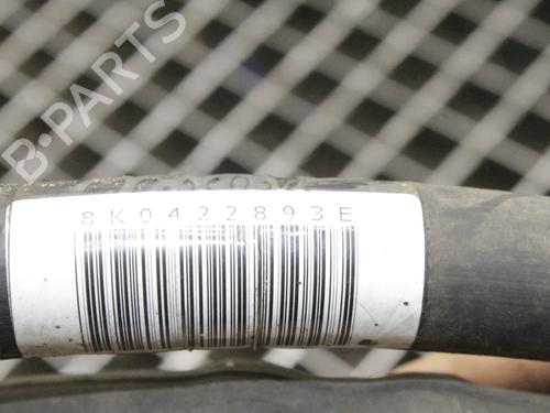 Pipe AUDI A5 (8T3) S5 quattro | BP39770829M125 - Image 6