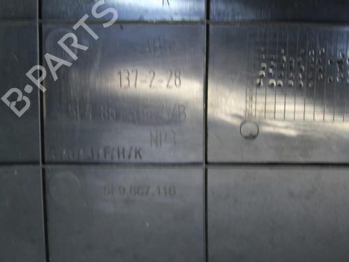 Rear right panel SEAT LEON (5F1) 2.0 TDI | BP39770805C61 - Image 11