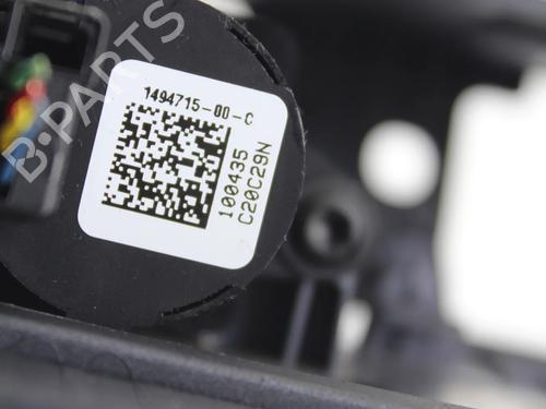 Electronic sensor TESLA MODEL 3 (5YJ3) EV AWD | BP39840018M84 - Image 6