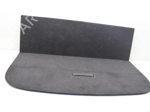 Plancher du coffre Plancher du coffre AUDI TT (8J3) 2.0 TFSI (200 hp) 39833408 39833408
