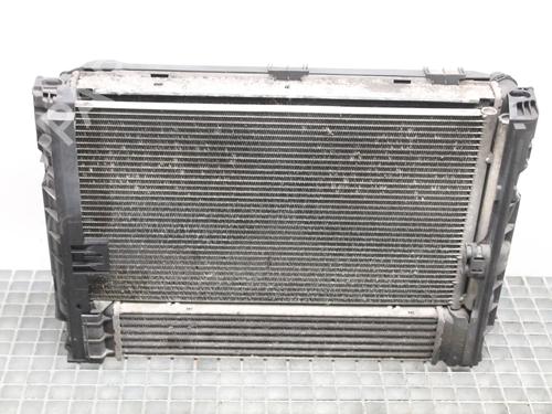 Kølerpakke Kølerpakke BMW 3 (E90) 318 d (143 hp) 39874654 39874654