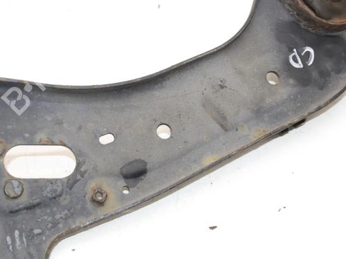 Højre bagtil bærearm KIA OPTIMA (JF) 1.7 CRDi | BP39820224M15 - Image 3
