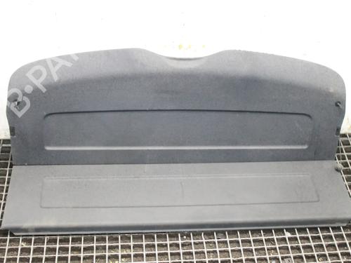 Used Rear parcel shelf Rear parcel shelf AUDI Q5 (8RB) 2.0 TDI quattro (177 hp) 39818918 39818918
