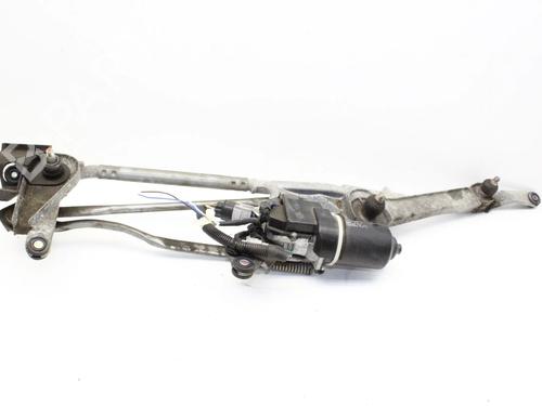 Used Front wipers mechanism Front wipers mechanism LEXUS RX (_L1_) 450h AWD (GYL15_) (299 hp) 39818429 39818429