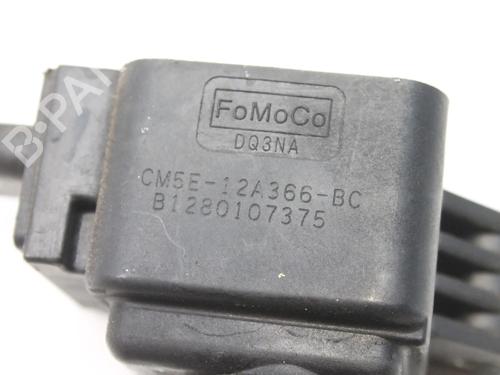 Ignition coil FORD FOCUS III 2.0 ST | BP39852606M94 - Image 5
