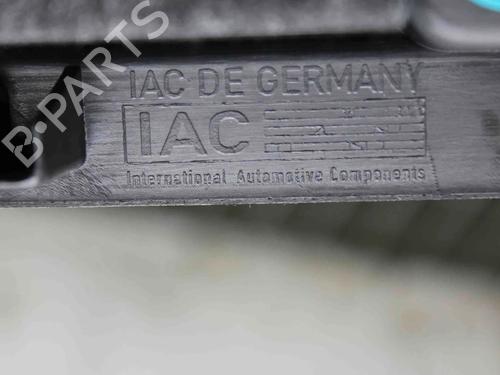 Boot lining MERCEDES-BENZ EQB (X243) EQB 350 4-matic (243.612) | BP39838459I3 - Image 8