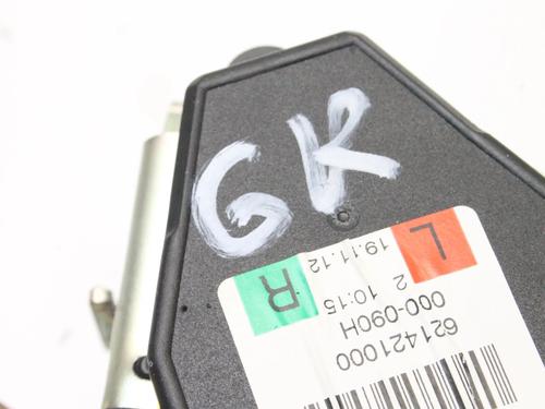 Rear left seatbelt AUDI A4 B8 (8K2) 2.0 TFSI quattro | BP39787236I29 - Image 7