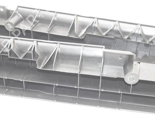 Boot lining MERCEDES-BENZ C-CLASS T-Model (S204) C 350 CDI (204.225) | BP39842003I3 - Image 8