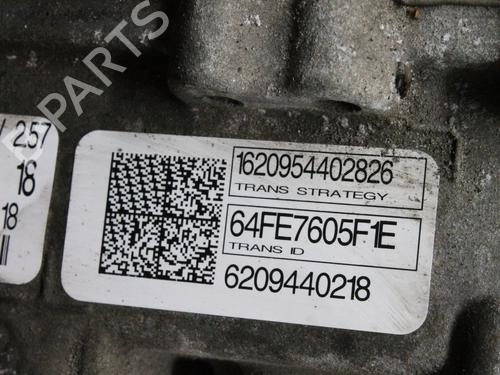 Gearbox FORD MONDEO V Saloon (CD) 2.0 Hybrid | BP39772680M3 - Image 6