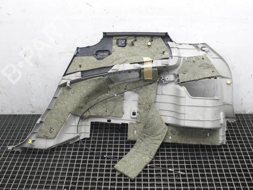 Boot lining MAZDA CX-7 (ER) 2.3 MZR DISI Turbo AWD (ER3P) | BP39864683I3 - Image 2