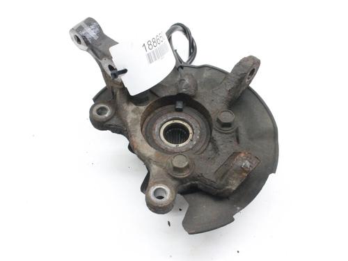 Right front steering knuckle SUZUKI IGNIS III (MF, FF) 1.2 (ATK412) | BP39858953M26 - Image 2