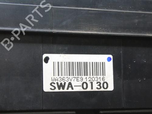 Fuse box HONDA CR-V III (RE_) 2.0 i-VTEC (RE5, RE1) | BP39869026E1 - Image 8