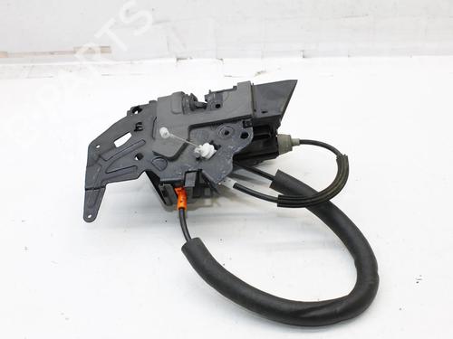 Front left lock JAGUAR XE (X760) 2.0 D | BP39772924C98 - Image 2