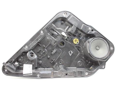 Used Rear left window mechanism Rear left window mechanism MERCEDES-BENZ A-CLASS (W176) A 220 CDI (176.003) (170 hp) 39827681 39827681