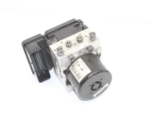 ABS pump MERCEDES-BENZ SLK (R172) 200 (172.448) | BP39852065M43 - Image 3