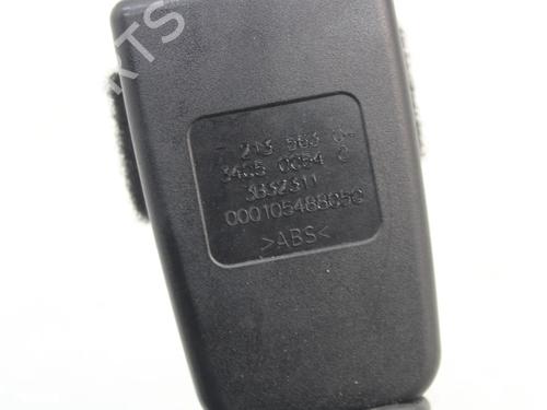 Seat buckle BMW 3 (E90) 330 d | BP39799518I32 - Image 6