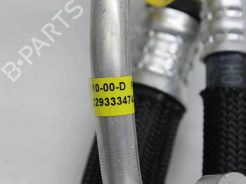 AC pipe TESLA MODEL Y (5YJY) EV Performance All-wheel Drive | BP39871351M126 - Image 6