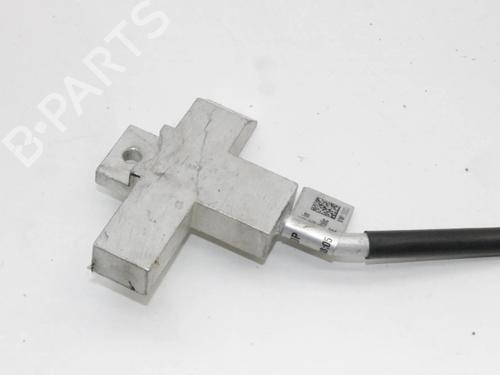 AC pipe AUDI A6 C8 (4A2) 40 TDI | BP39793400M126 - Image 7