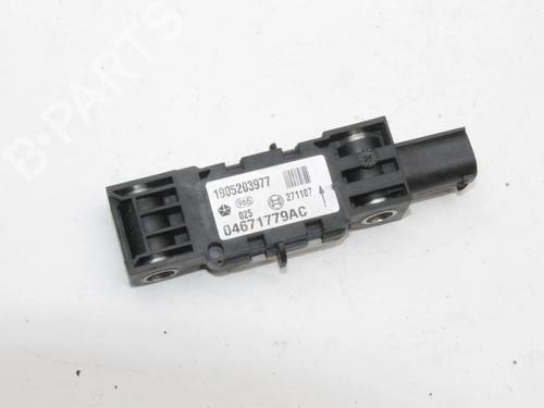 Electronic sensor CHRYSLER 300C (LX, LE) 3.0 CRD | BP39865139M84 - Image 4