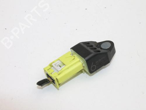 Øvrige Styrinhsenheder Øvrige Styrinhsenheder SUBARU BRZ (ZC6) 2.0 (ZC6) (200 hp) 39873214 39873214