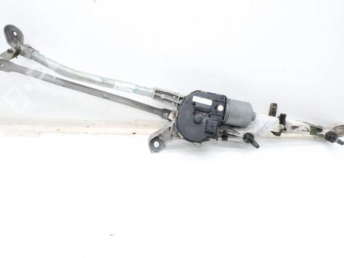 Used Front wipers mechanism Front wipers mechanism MERCEDES-BENZ E-CLASS T-Model (S212) E 350 BlueTEC (212.226) (258 hp) 39869232 39869232