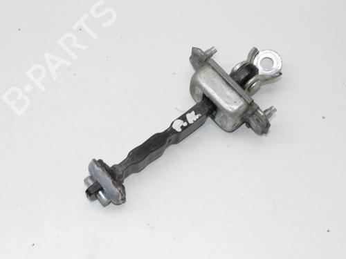 Used Hinge/Door check strap Hinge/Door check strap SUBARU WRX Saloon (GJ) STi 2.5 AWD (301 hp) 39806211 39806211