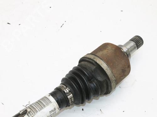 Left front driveshaft PEUGEOT RCZ 1.6 16V | BP39771701M38 - Image 4