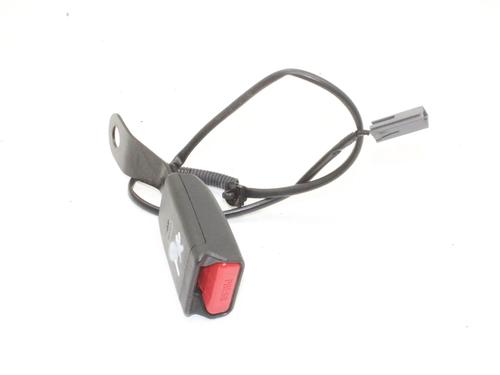 Sikkerhedssele-spænde Sikkerhedssele-spænde MAZDA MX-5 IV (ND__) 1.5 (ND2E, ND5R) (131 hp) 39874332 39874332