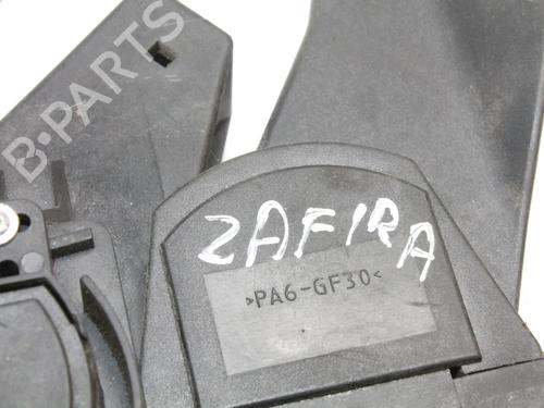 Pedal OPEL ASTRA J (P10) 1.6 (68) | BP39859794I4 - Image 6