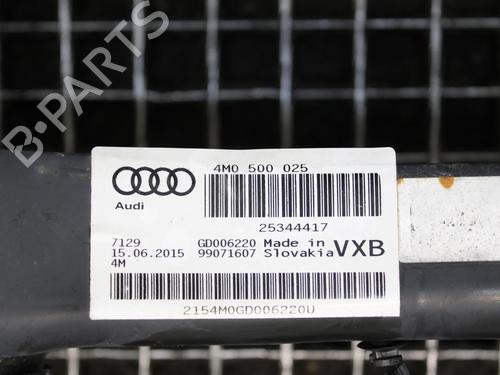 Other AUDI Q7 (4MB, 4MG, 4MQ) 3.0 TDI quattro | BP39832746O1 - Image 5