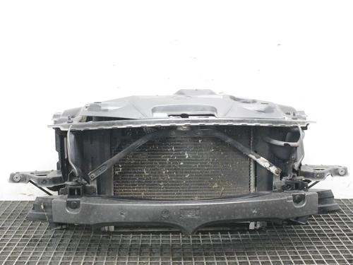 Frontplade/Frontkurv Frontplade/Frontkurv BMW Z4 Roadster (E85) 2.5 i (177 hp) 39871265 39871265