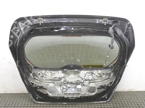 Tailgate NISSAN LEAF (ZE1) Electric | BP39786052C6 - Image 4
