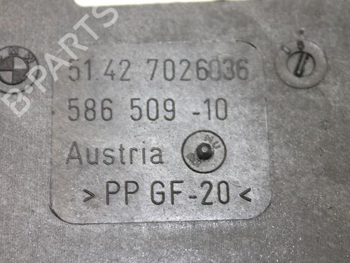 Andre BMW 7 (E65, E66, E67) 760 i, Li | BP39819321O1 - Image 7