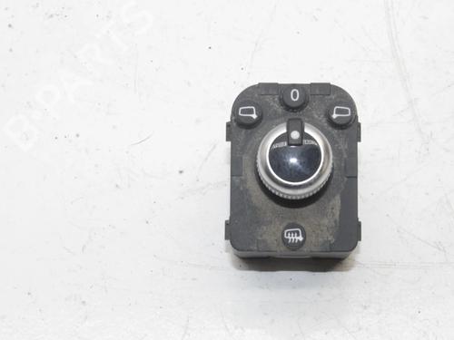 Used Mirror switch Mirror switch AUDI A5 Convertible (F57, F5E) 2.0 TFSI (190 hp) 39787438 39787438