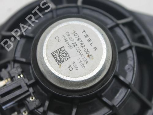 Speaker TESLA MODEL Y (5YJY) EV Performance All-wheel Drive | BP39776290E2 - Image 3