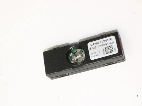 Electronic module LAND ROVER RANGE ROVER EVOQUE (L538) 2.2 D 4x4 | BP39786520M83 - Image 2
