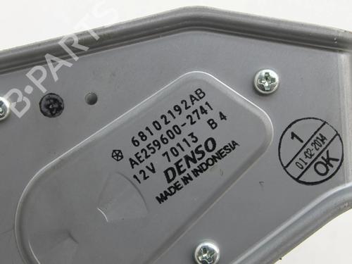 Rear wiper motor JEEP CHEROKEE (KL) 2.0 CRD 4x4 | BP39804879M102 - Image 3