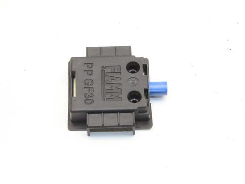 Used Electronic module Electronic module CITROËN DS3 (SA_) 1.2 VTi 82 (82 hp) 39830472 39830472