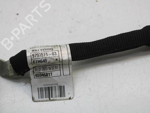 Cable BMW 3 (G20, G80, G28) 330 e Plug-in-Hybrid | BP39860424E12 - Image 4