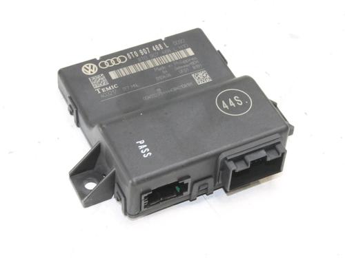 Used Electronic module Electronic module AUDI A4 B8 Avant (8K5) 2.0 TDI (143 hp) 39814273 39814273