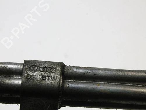 Pipe AUDI TT (8N3) 1.8 T | BP39872560M125 - Image 5