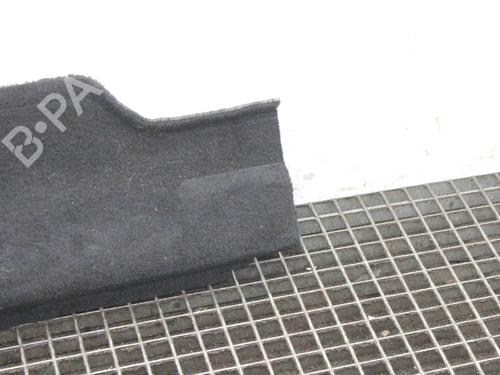 Boot lining TESLA MODEL X (5YJX) P100D AWD | BP39791947I3 - Image 4