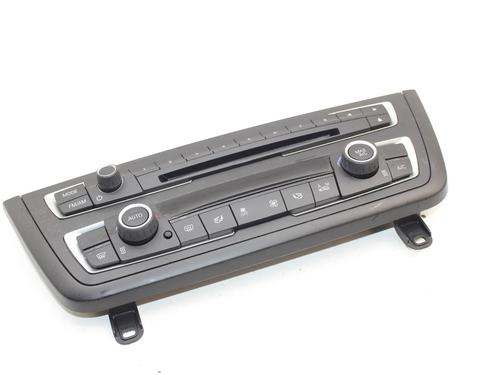 Used Control unit Control unit BMW 3 Gran Turismo (F34) 328 i (245 hp) 39824540 39824540