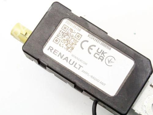 Electronic module RENAULT ARKANA I (LCM_, LDN_) 1.6 E-TECH 145 (LDMU) | BP39845757M83 - Image 3