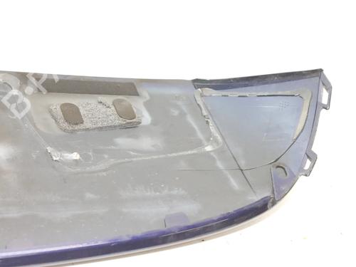 Spoiler bagklap VW GOLF VIII (CD1, DA1) 1.5 eTSI | BP39810486C96 - Image 13
