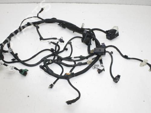 Ledningsnet Ledningsnet OPEL COMBO E Tour / Life (K9) Combo-e (136 hp) 39874411 39874411