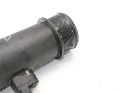 Intercooler pipe AUDI Q7 (4MB, 4MG, 4MQ) 3.0 TDI quattro | BP39780694M127 - Image 3